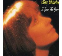 Charles Tina - I LOVE TO LOVE