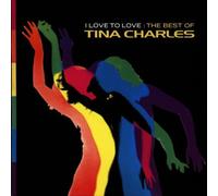 Charles Tina - I Love to Love Best of