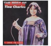 Charles Tina - The Best of Tina Charles