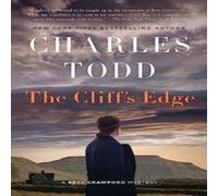 Charles Todd Cliff's Edge, The Paperback Book Charles Todd Multicolor