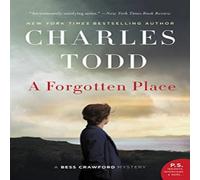 Charles Todd Forgotten Place, A N/A Book Charles Todd Multicolor