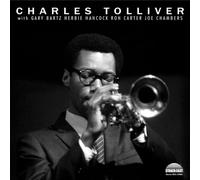 CHARLES TOLLIVER - Charles Tolliver And His All Stars [VINYL]