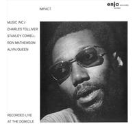 Charles Tolliver - Impact