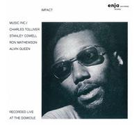 Charles Tolliver - Impact [Japan LTD Mini LP CD] PCD-93659