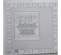 Charles Tomlinson - Charles Tomlinson Griffes