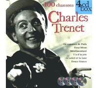 Charles Trenet - 100 Chansons