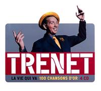 Trenet, Charles - Les 100 Chansons d Or
