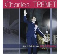 Charles Trenet - Au Théâtre De L'Etoile