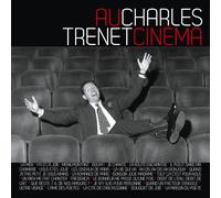 Charles Trenet Charles Trenet au Cinema (CD) (US IMPORT)
