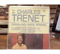 charles trenet - charles trenet : chansons sans époque - sérénade portugaise - columbia SCTX 340 671