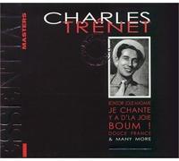Charles Trenet - Charles Trenet (Essential Masters)