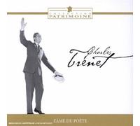 Charles Trenet - Collection Patrimoine