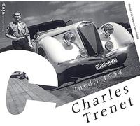 Charles Trenet - Concert a la Varenne-Saint-Hillaire