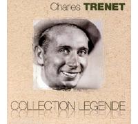 Charles Trenet - Douce France;La Mer;Y'a D'la Joie...
