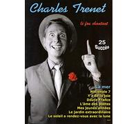 Charles trenet - DVD