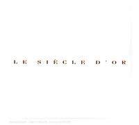 Charles Trénet & Edith Piaf & Yves Montand & Georges Brassens - Le Siècle D'Or