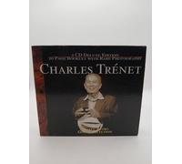 Charles Trenet - Gold Collection
