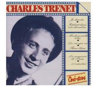 Charles Trénet - Je Chante