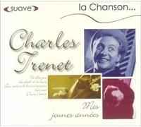 Charles Trenet - La Chandon