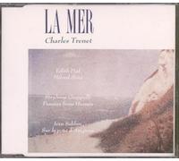 Charles Trenet - la mer