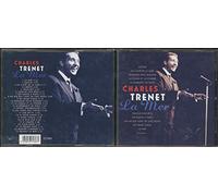 Charles Trenet - La Mer