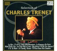 Charles Trénet - La Mer