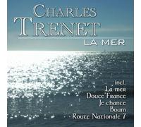 Charles Trenet - La Mer