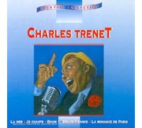 Charles Trénet - La Mer;Je Chante,Boum;Douce France