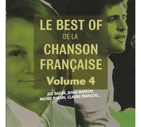 Charles Trenet - Le Best Of De La Chanson Française Volume 4