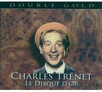 Charles Trenet - Le Disque D'Or - Double Gold (2CD)