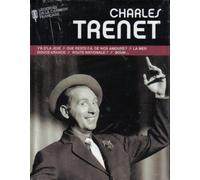 Charles TRenet: Légendes de la chanson française - Charles TRenet: Légendes de la chanson française