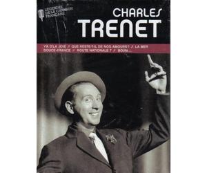 Charles TRenet: Légendes de la chanson française - Charles TRenet: Légendes de la chanson française