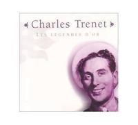 Charles, Trenet - Legendes d'or [Import]