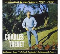Charles Trénet – Les Chansons De Mes Films – Sony Music