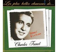 Charles Trenet - Les Plus Belles Chansons De Charles Trenet /Vol.1