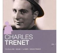 Charles Trenet L'essentiel 1 (CD)
