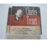 Charles Trenet - Leyendas De La Chanson