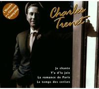 Charles Trénet - L'histoire de la Chanson Franc