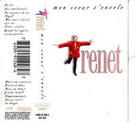 Charles Trénet - Mon Coeur S'Envole [CASSETTE]