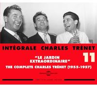 Charles Trenet - The Complete Charles Trenet V.11