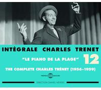 Charles Trenet - The Complete Charles Trenet V.12 (2CD)