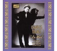 Charles Trenet - TRENET, Charles: La Mer
