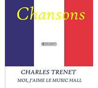 Charles Trenet - Vol. 2 - Moi J'aime Le Musical