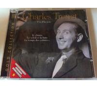 Charles Trénet - Y'a D'la Joie