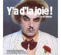 Charles Trénet - Y'a D'la Joie ! Et D'l'amour