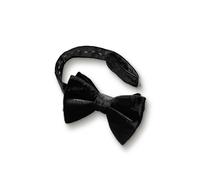 Charles Tyrwhitt Bow Tie with Silk Black