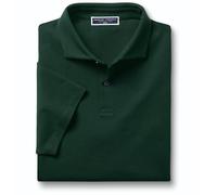 Charles Tyrwhitt Polo Shirts for Men - Smart Jersey Cotton Polo with Concealed Button-Down Collar - Breathable & Stylish T Shirt for Men UK - Classic & Modern Men's Polo-Shirts Short Sleeve