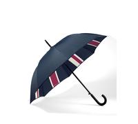 Charles Tyrwhitt Union Jack Umbrella Navy Mix