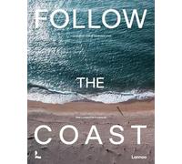 Charles Van Haverbek - Follow the Coast - from San Sebastian to Gibr - Y245z