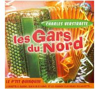 Charles Verstraete - Les Gars Du Nord